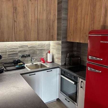 Miami A Lovely City Center 2 Bedrooms Apartment With Private Parking Sofia Esterno foto